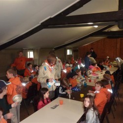 Koala 013 - Scouts en Gidsen Zaventem 